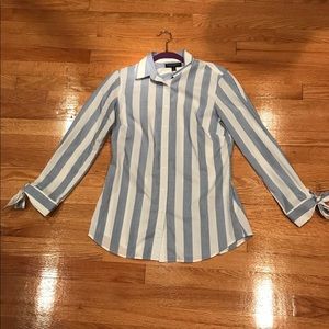 Banana Republic Riley Shirt